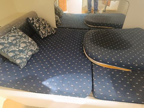 GOBBI 265CABIN · foto 5