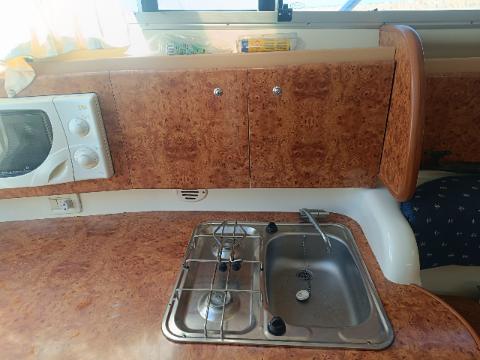 GOBBI 265CABIN · foto 6