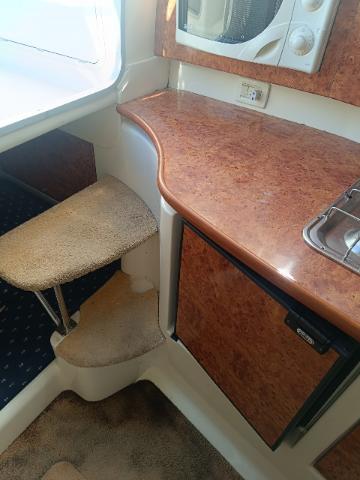 GOBBI 265CABIN · foto 8