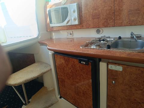 GOBBI 265CABIN · foto 9