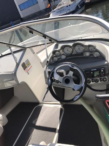 BAYLINER 138 BR BROWRIDER · foto 6