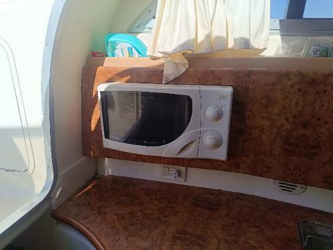 GOBBI 265CABIN · foto 16