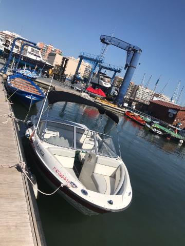 BAYLINER 138 BR BROWRIDER · foto 7