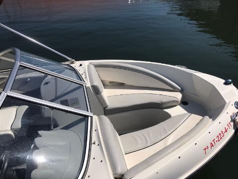 BAYLINER 138 BR BROWRIDER · foto 8