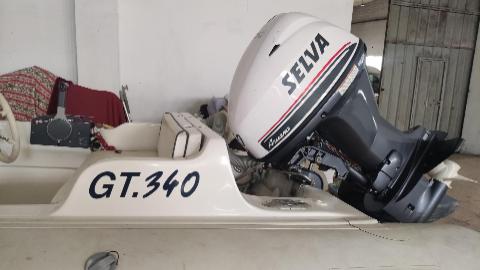 SELVA GT 340 · foto 2