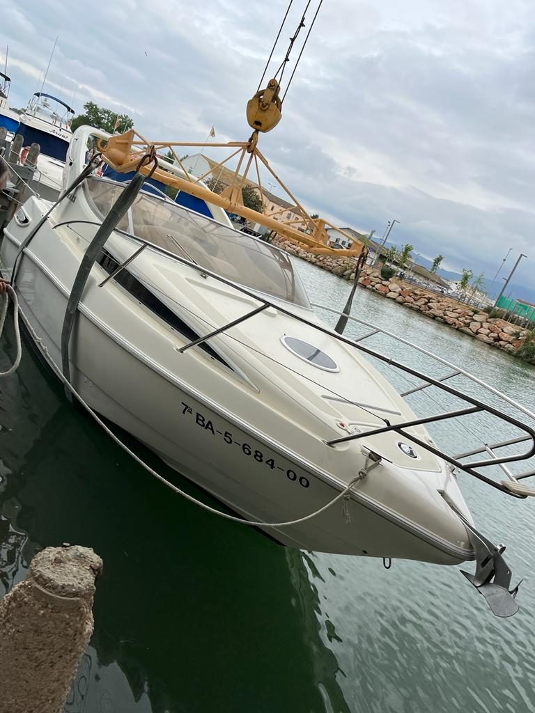 GOBBI 265CABIN